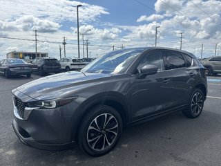 Mazda CX-5 GT AWD 2022 à Saint-Georges, Québec - 3 - w320h240px