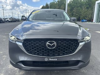 Mazda CX-5 GT AWD 2022 à Saint-Georges, Québec - 2 - w320h240px