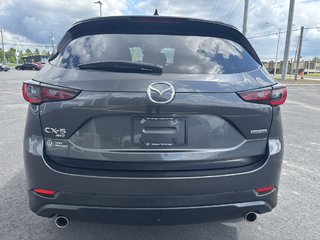 Mazda CX-5 GT AWD 2022 à Saint-Georges, Québec - 5 - w320h240px