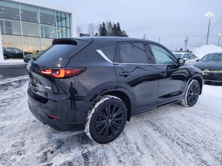 2023 Mazda CX-5 Sport Design AWD in Saint-Georges, Quebec - 2 - w320h240px