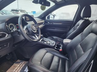 2023 Mazda CX-5 Sport Design AWD in Saint-Georges, Quebec - 6 - w320h240px