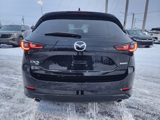 2023 Mazda CX-5 Sport Design AWD in Saint-Georges, Quebec - 3 - w320h240px