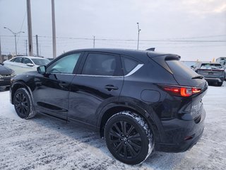2023 Mazda CX-5 Sport Design AWD in Saint-Georges, Quebec - 5 - w320h240px