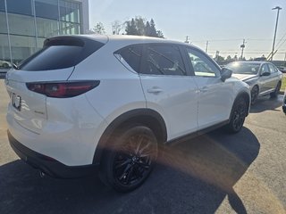 2023 Mazda CX-5 GS AWD in Saint-Georges, Quebec - 3 - w320h240px