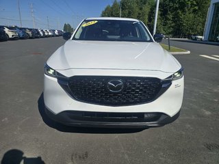 Mazda CX-5 Kuro AWD 2023 à Saint-Georges, Québec - 2 - w320h240px