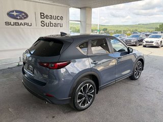 2023 Mazda CX-5 GS in Saint-Georges, Quebec - 3 - w320h240px