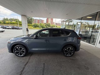 2023 Mazda CX-5 GS in Saint-Georges, Quebec - 6 - w320h240px