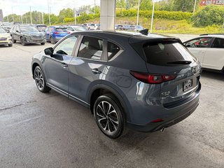 2023 Mazda CX-5 GS in Saint-Georges, Quebec - 5 - w320h240px