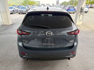 2023 Mazda CX-5 GS in Saint-Georges, Quebec - 4 - w320h240px