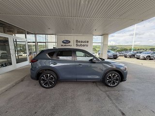 2023 Mazda CX-5 GS in Saint-Georges, Quebec - 2 - w320h240px