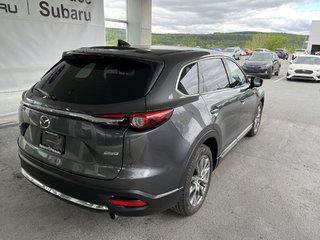 2017 Mazda CX-9 AWD 4dr GT in Saint-Georges, Quebec - 5 - w320h240px
