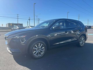 2018 Mazda CX-9 GS-L in Saint-Georges, Quebec - 3 - w320h240px