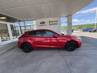Mazda 3 Sport GS Auto 2018 à Saint-Georges, Québec - 2 - w320h240px