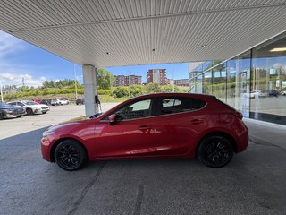 Mazda 3 Sport GS Auto 2018 à Saint-Georges, Québec - 6 - w320h240px
