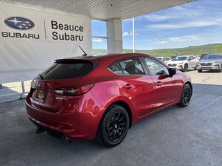 Mazda 3 Sport GS Auto 2018 à Saint-Georges, Québec - 3 - w320h240px
