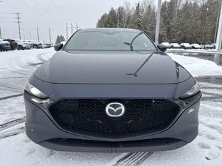 2019 Mazda 3 Sport GS Auto i-ACTIV AWD in Saint-Georges, Quebec - 2 - w320h240px