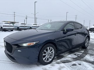 2019 Mazda 3 Sport GS Auto i-ACTIV AWD in Saint-Georges, Quebec - 3 - w320h240px