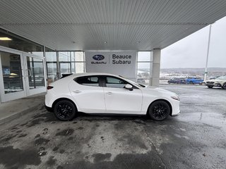 2021 Mazda 3 Sport GX Auto FWD in Saint-Georges, Quebec - 2 - w320h240px