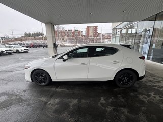 2021 Mazda 3 Sport GX Auto FWD in Saint-Georges, Quebec - 6 - w320h240px