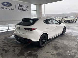 2021 Mazda 3 Sport GX Auto FWD in Saint-Georges, Quebec - 3 - w320h240px