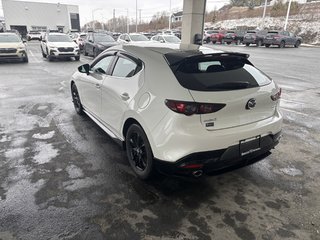 2021 Mazda 3 Sport GX Auto FWD in Saint-Georges, Quebec - 5 - w320h240px