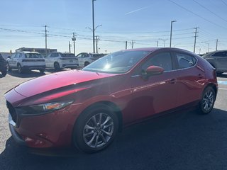 2023 Mazda 3 Sport GX Auto FWD in Saint-Georges, Quebec - 3 - w320h240px