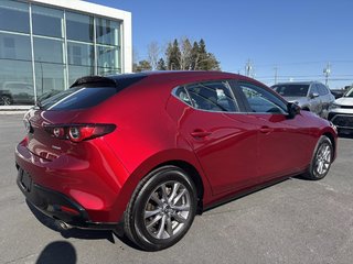 2023 Mazda 3 Sport GX Auto FWD in Saint-Georges, Quebec - 6 - w320h240px