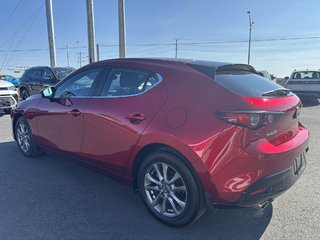 2023 Mazda 3 Sport GX Auto FWD in Saint-Georges, Quebec - 4 - w320h240px