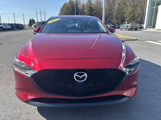 2023 Mazda 3 Sport GX Auto FWD in Saint-Georges, Quebec - 2 - w320h240px