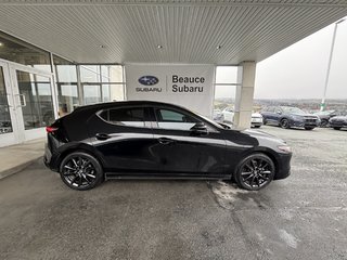 2023 Mazda 3 Sport GT w-Turbo Auto i-ACTIV AWD in Saint-Georges, Quebec - 2 - w320h240px
