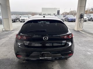 2023 Mazda 3 Sport GT w-Turbo Auto i-ACTIV AWD in Saint-Georges, Quebec - 4 - w320h240px