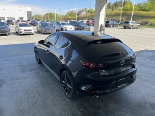 2023 Mazda 3 Sport GT w-Turbo Auto i-ACTIV AWD in Saint-Georges, Quebec - 6 - w320h240px