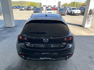 2023 Mazda 3 Sport GT w-Turbo Auto i-ACTIV AWD in Saint-Georges, Quebec - 5 - w320h240px