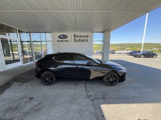 2023 Mazda 3 Sport GT w-Turbo Auto i-ACTIV AWD in Saint-Georges, Quebec - 3 - w320h240px