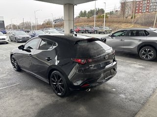 2023 Mazda 3 Sport GT w-Turbo Auto i-ACTIV AWD in Saint-Georges, Quebec - 5 - w320h240px