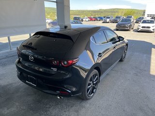 2023 Mazda 3 Sport GT w-Turbo Auto i-ACTIV AWD in Saint-Georges, Quebec - 4 - w320h240px