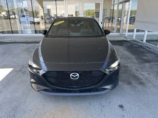 2023 Mazda 3 Sport GT w-Turbo Auto i-ACTIV AWD in Saint-Georges, Quebec - 2 - w320h240px