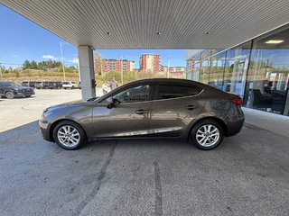 2014 Mazda 3 4dr Sdn Auto GS-SKY in Saint-Georges, Quebec - 5 - w320h240px