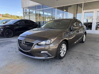 2014 Mazda 3 4dr Sdn Auto GS-SKY in Saint-Georges, Quebec - 6 - w320h240px