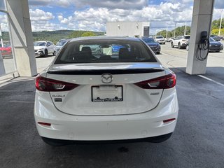 2015 Mazda 3 4dr Sdn Man GX in Saint-Georges, Quebec - 4 - w320h240px
