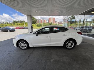 2015 Mazda 3 4dr Sdn Man GX in Saint-Georges, Quebec - 6 - w320h240px