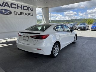 2015 Mazda 3 4dr Sdn Man GX in Saint-Georges, Quebec - 3 - w320h240px