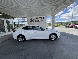 2015 Mazda 3 4dr Sdn Man GX in Saint-Georges, Quebec - 2 - w320h240px