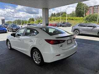 2015 Mazda 3 4dr Sdn Man GX in Saint-Georges, Quebec - 5 - w320h240px