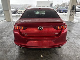 Mazda 3 GT Auto i-ACTIV AWD 2019 à Saint-Georges, Québec - 4 - w320h240px