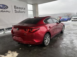 Mazda 3 GT Auto i-ACTIV AWD 2019 à Saint-Georges, Québec - 3 - w320h240px