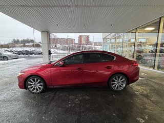 Mazda 3 GT Auto i-ACTIV AWD 2019 à Saint-Georges, Québec - 6 - w320h240px