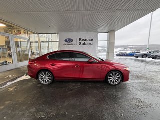 Mazda 3 GT Auto i-ACTIV AWD 2019 à Saint-Georges, Québec - 2 - w320h240px