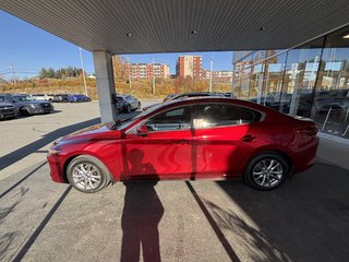 Mazda 3 GX Auto FWD 2022 à Saint-Georges, Québec - 6 - w320h240px