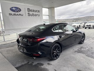 2022 Mazda 3 GT Auto i-ACTIV AWD in Saint-Georges, Quebec - 3 - w320h240px